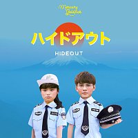 Mercury Goldfish – HIDEOUT