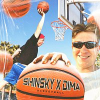 SHINSKY x DIMA – BASKETBALL