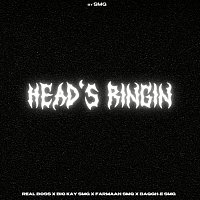 Real Boss, Baggh-E SMG, Farmaan SMG – Head's Ringin