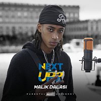 Malik Dalasi, Mixtape Madness – Next Up Scandinavia - S1-E5