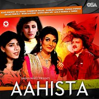 Různí interpreti – Aahista