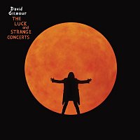 Přední strana obalu CD Wish You Were Here