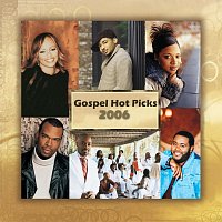 Různí interpreti – Gospel Hot Picks