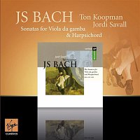 Jordi Savall, Ton Koopman – Viola Da Gamba Sonatas