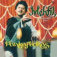 Pankaj Udhas – Mehfil  Vol. 1 ( Live )