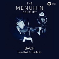 Yehudi Menuhin – Bach: Complete Sonatas & Partitas for Violin Solo