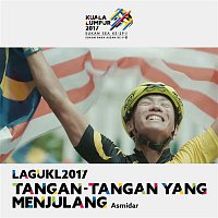 Asmidar – Tangan Tangan Yang Menjulang (Theme Song Kuala Lumpur 2017 Sukan SEA)