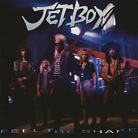 Jetboy – Feel The Shake