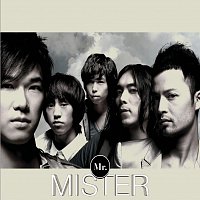 Mr. – MISTER