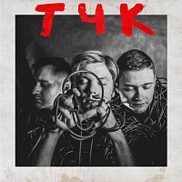 Přední strana obalu CD Тчк