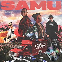 Léo Santana, Fodassy, Vitao – SAMU [Fodassy Remix]