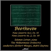 Beethoven: Piano Concerto No.1, OP. 15 - Piano Concerto NO. 2, OP. 19