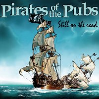 Pirates of the Pubs – Still on the Road