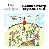 Music House for Children, Emma Hutchinson – Classic Nursery Rhymes, Vol. 2