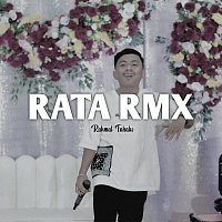 Přední strana obalu CD RATA RMX