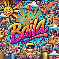Es una fiesta – Baila