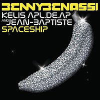 Benny Benassi, Kelis, apl.de.ap, Jean-Baptiste – Spaceship