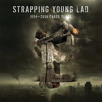 Strapping Young Lad – 1994 - 2006 Chaos Years (Best Of)