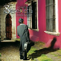 Přední strana obalu CD Lo Mejor De Serenata