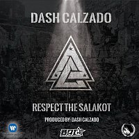 Dash Calzado – Respect The Salakot