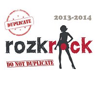 ROZKROCK – Duplikát ...best off