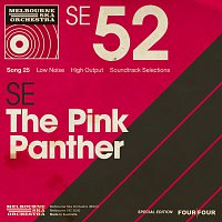 Melbourne Ska Orchestra – The Pink Panther Theme