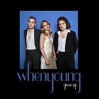 whenyoung – Given Up – EP