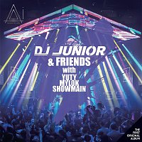 DJ Junior – The First Original Album  Ai - Junior & Friends