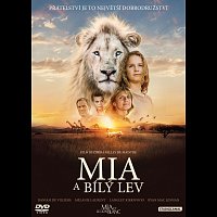 Různí interpreti – Mia a bílý lev