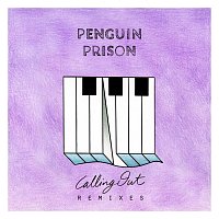 Penguin Prison – Calling Out Remixes - EP