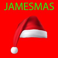 James Haworth – Jamesmas