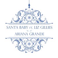 Ariana Grande, Liz Gillies – Santa Baby