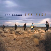 Los Lobos – The Ride