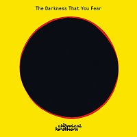 Přední strana obalu CD The Darkness That You Fear