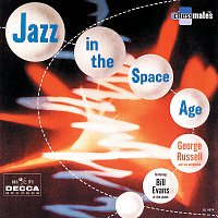 George Russell & His Orchestra – Jazz In The Space Age