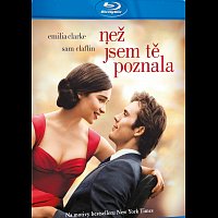 Různí interpreti – Než jsem tě poznala Blu-ray