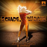 Jorg & Dragan (Die Autohandler) – Schade, dass man Bier nicht kussen kann