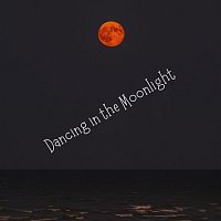 Přední strana obalu CD Dancing in the Moonlight