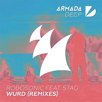 Robosonic, STAG – WURD