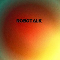Přední strana obalu CD Robotalk - EP