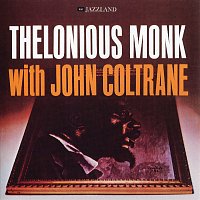 Thelonious Monk, John Coltrane – Thelonious Monk With John Coltrane