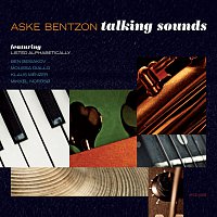 Aske Bentzon – Talking Sounds