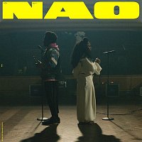 Nao, Kwabs – Saturn (Live from Air Studios)
