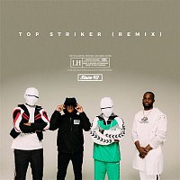 Blasé & Luxo, Chip & Rv – Top Striker (Remix feat. Chip & RV)