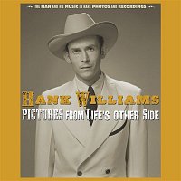 Přední strana obalu CD Pictures From Life's Other Side: The Man and His Music In Rare Recordings and Photos (2019 - Remaster)