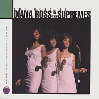 Diana Ross & The Supremes – The Best Of Diana Ross & The Supremes (Anthology Series)