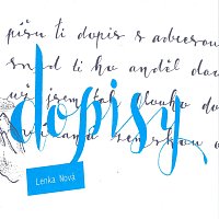 Lenka Nová – Dopisy