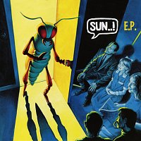 Silver Sun – Sun EP