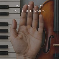 Přední strana obalu CD In Her Hands