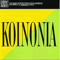 Koinonia – Compact Favorites